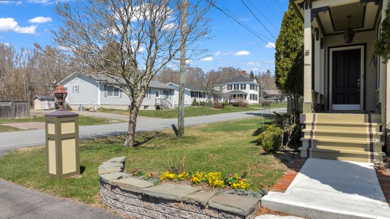166 Montague Street, St. Andrews, NB