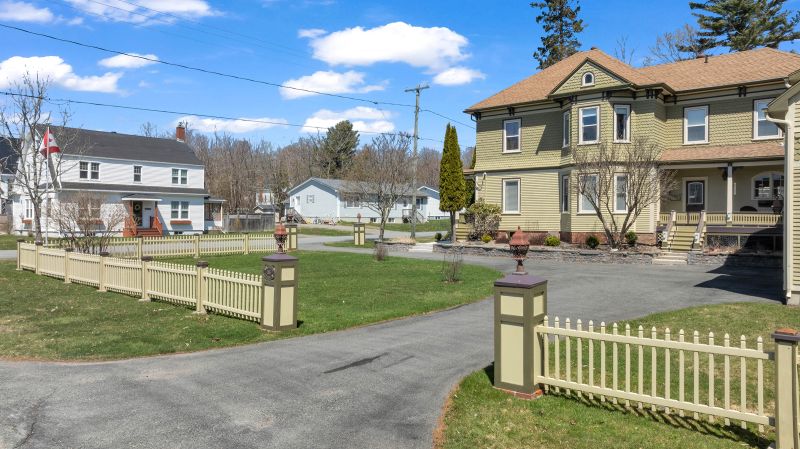 166 Montague Street, St. Andrews, NB