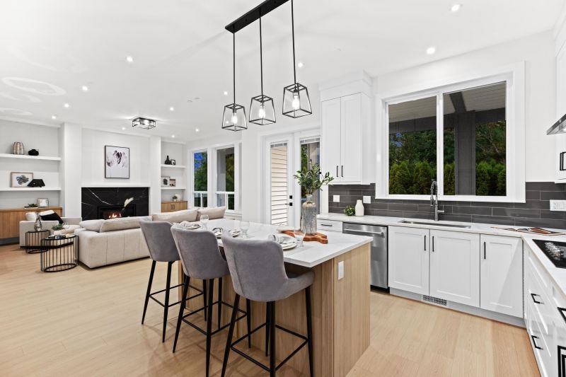 11019 243B Street, Maple Ridge, BC, Canada, Maple Ridge, BC