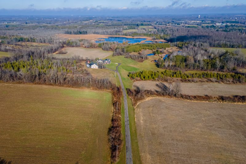 1041 Concession Road 8 West, Puslinch, ON