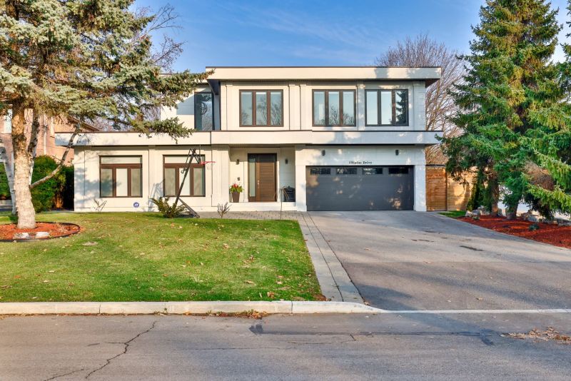1 Blaine Drive, Toronto, ON