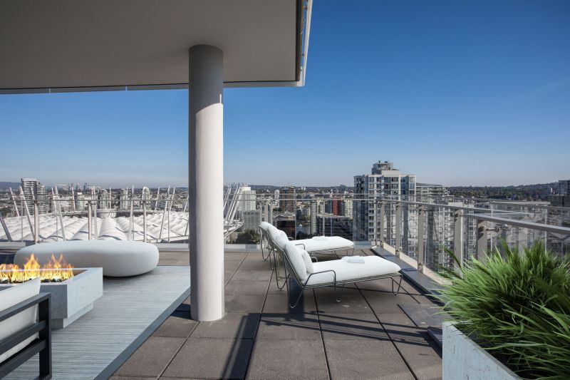 885 Cambie Street #2500, Vancouver, BC, Canada, Vancouver, BC