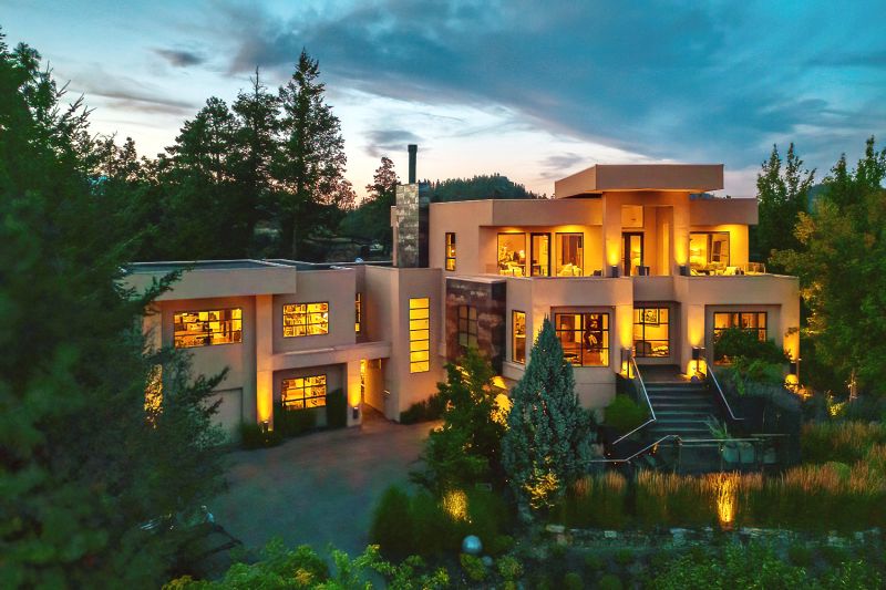 1180 Stoneypointe Court, Kelowna, BC, Canada, Kelowna, BC