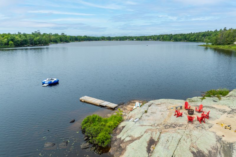 1594 Doe Lake Road, Gravenhurst, ON, Gravenhurst, ON