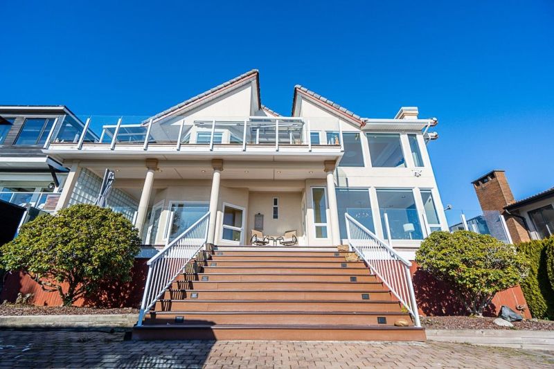 13158 13 Avenue, Surrey, BC