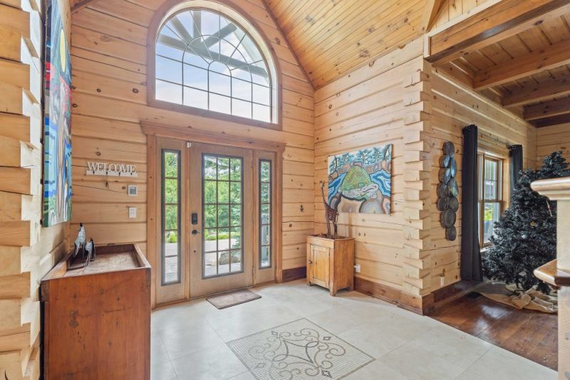 1075 Armstrong Point Road, Port Carling, ON, Canada, Port Carling, ON