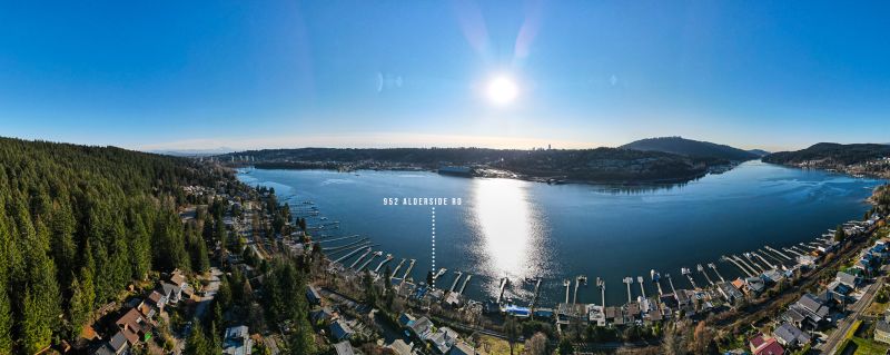 952 Alderside Road, Port Moody, BC