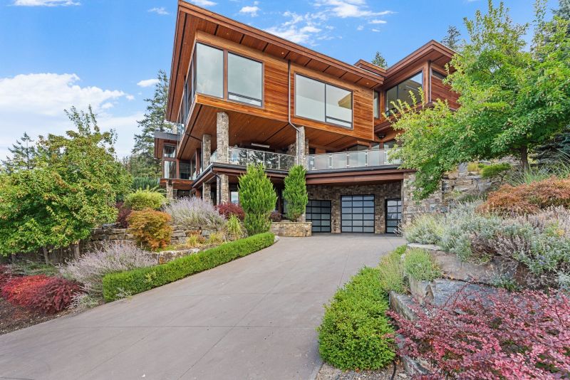 180 Sheerwater Court #23, Kelowna, BC