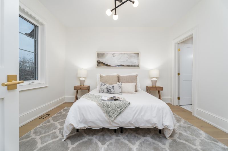 501 Avonwood Drive, Mississauga, ON, Canada, Mississauga, ON