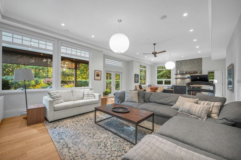 1530 Crystal Creek Drive, Port Moody, BC