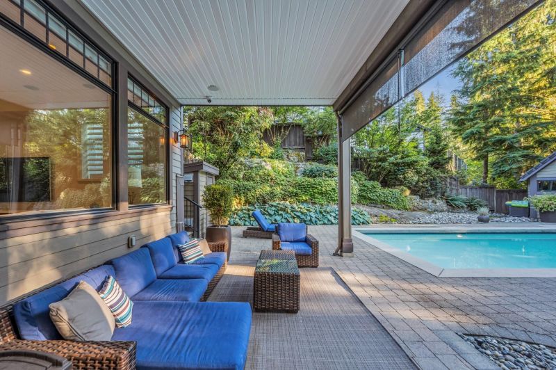 1530 Crystal Creek Drive, Port Moody, BC