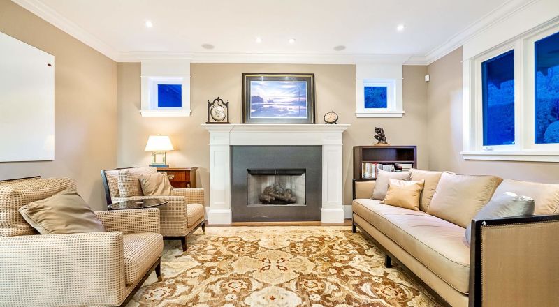 3140 Mathers Avenue, West Vancouver, BC