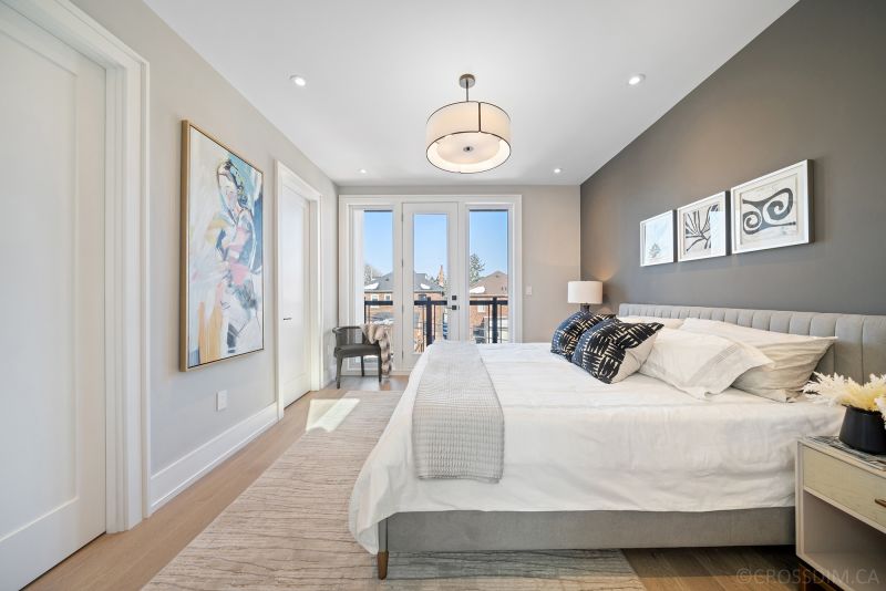  191 Atlas Avenue, Toronto, ON