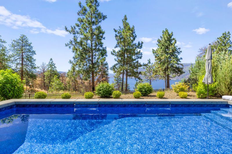 9696 Benchland Drive, Lake Country, BC