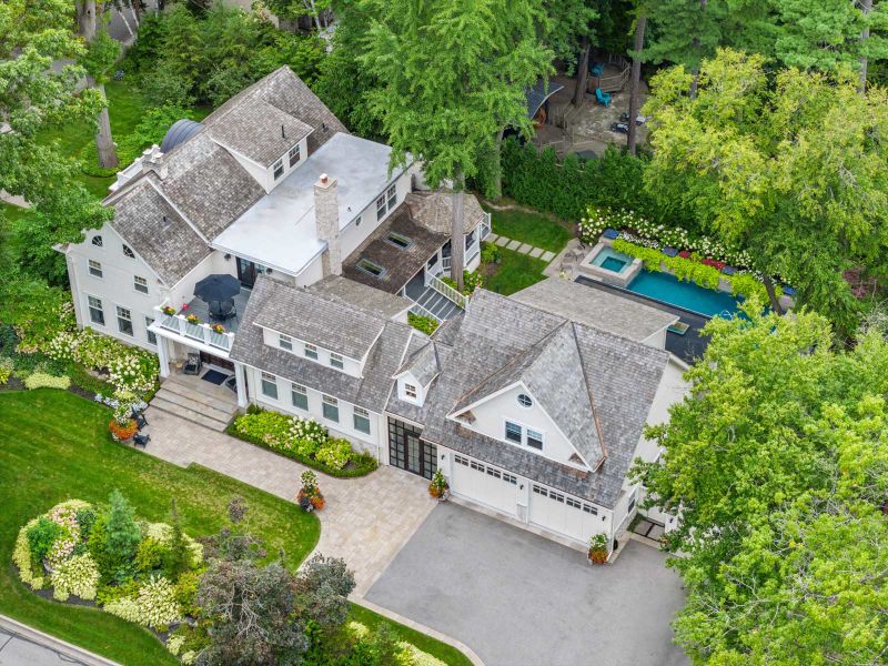 347 East Hart Crescent, Burlington, ON, Canada, Burlington, ON