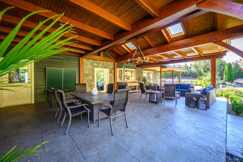 6740 Goose Lake Road, Vernon, BC