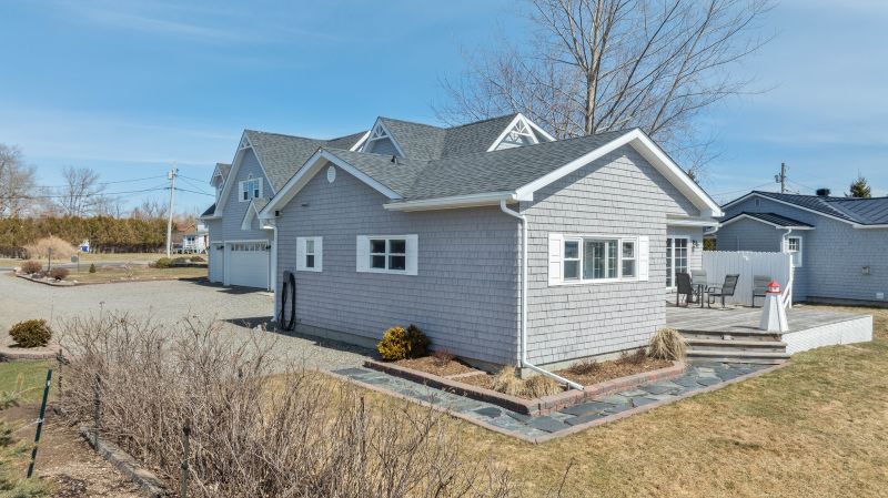 31 Patrick Street, St. Andrews, NB