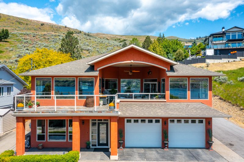 7551 Tronson Road, Vernon, BC