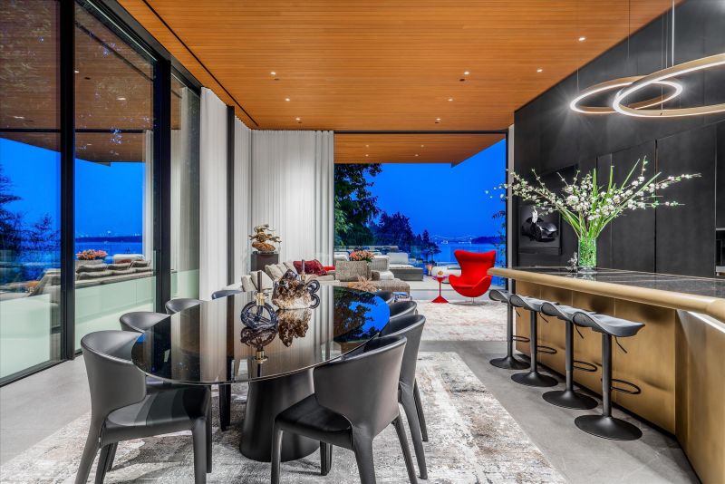3478 Marine Drive, West Vancouver, BC, Canada, West Vancouver, BC