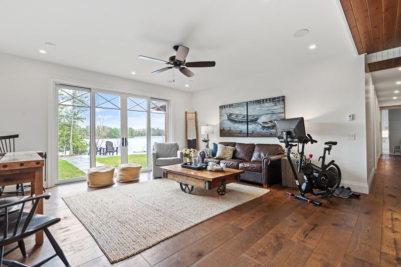 1043 Heather Lodge Road, Port Carling, ON