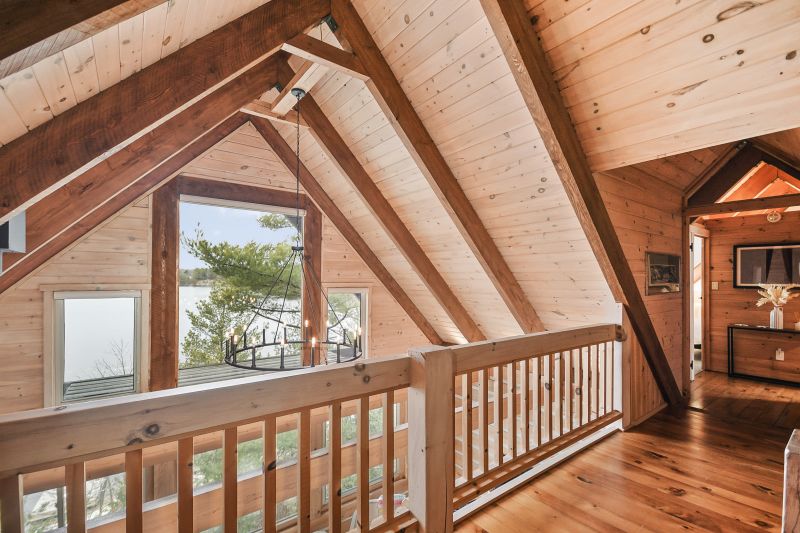 23 Glenn Burney Road, Parry Sound, ON