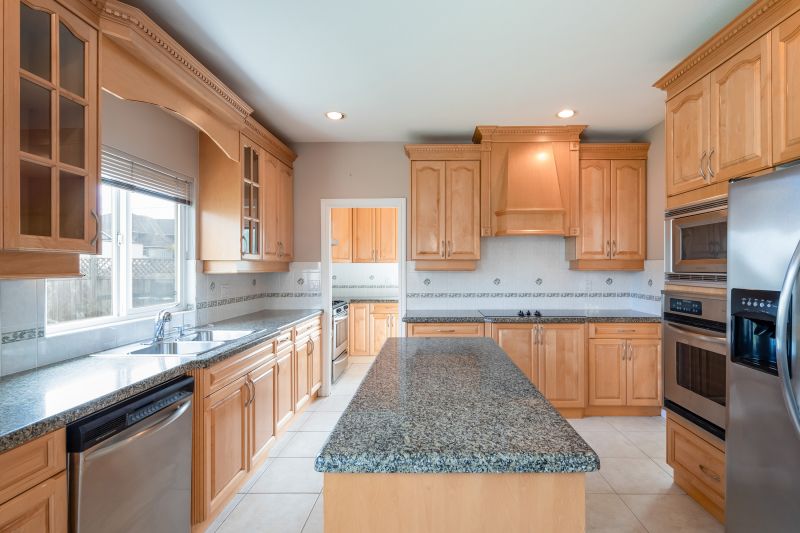 11680 Woodhead Road, Richmond, BC
