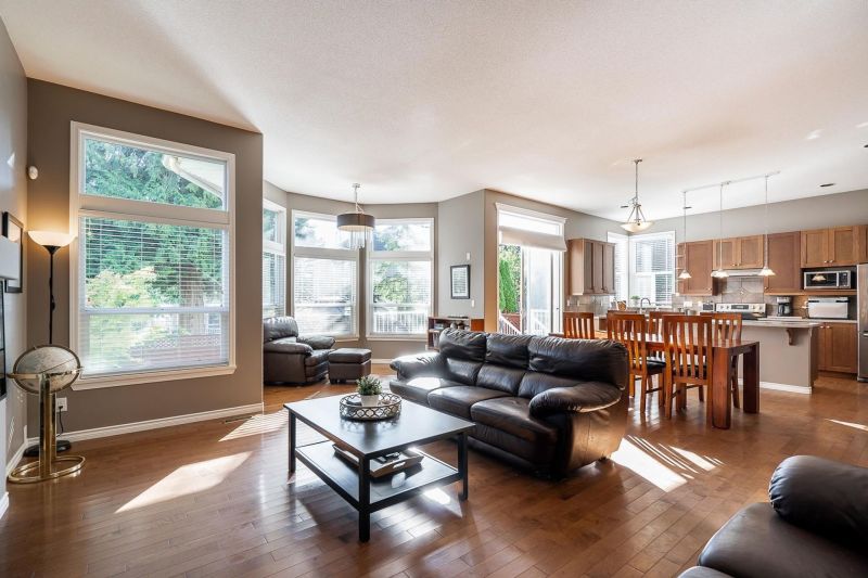 3488 150 Street, Surrey, BC