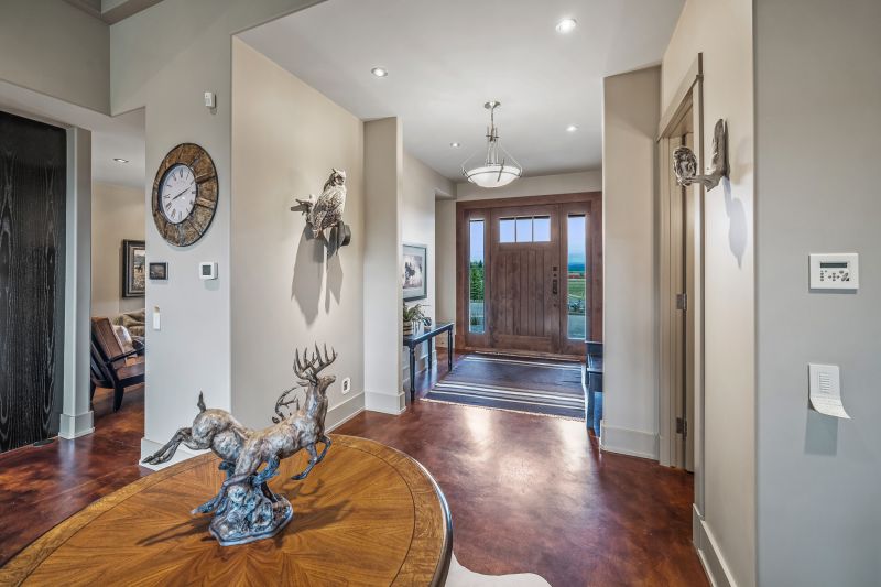 264390 Forestry Trunk Road, Radnor, AB