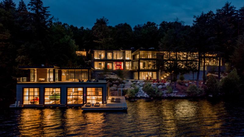 , Muskoka, ON