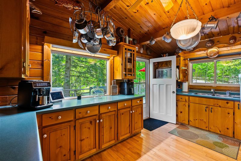 1246 Dudley Road #3, Muskoka Lakes, ON