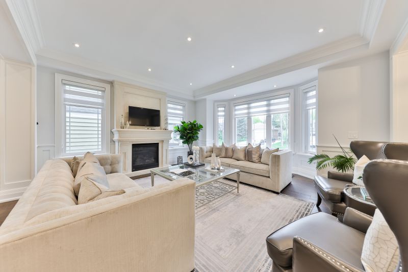 36 Cotton Drive, Mississauga, ON