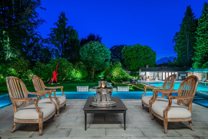 1389 THE CRESCENT, Vancouver, BC