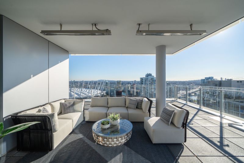 885 Cambie Street #2500, Vancouver, BC, Canada, Vancouver, BC