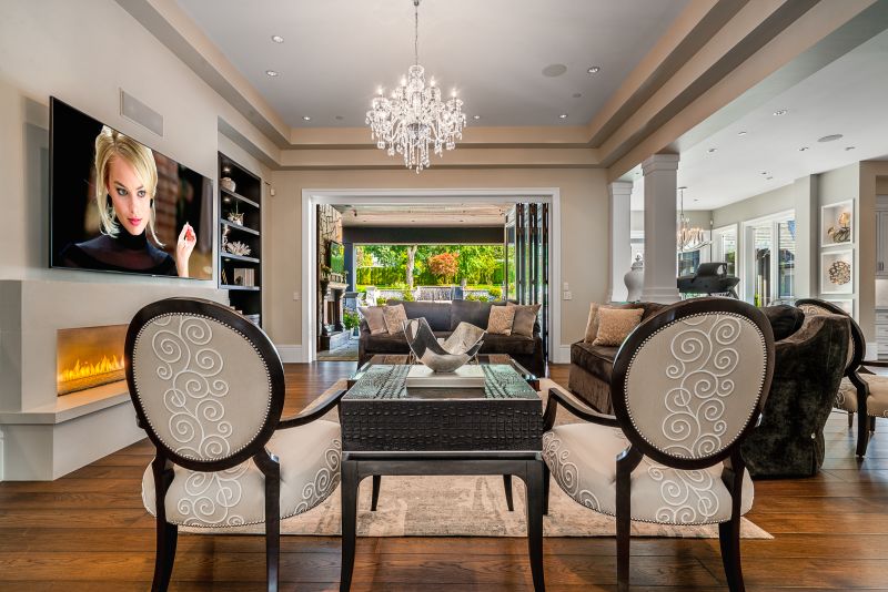 13283 56 Avenue, South Surrey, BC