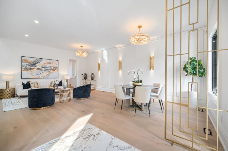 63 Bannatyne Drive, North York, ON, Canada, North York, ON