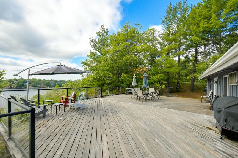1059 Old Portage Road, Gravenhurst, ON