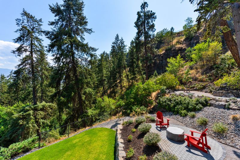 2843 Lakeridge Road, West Kelowna, BC