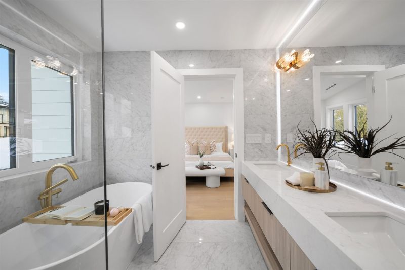 4967 Georgia Street, Burnaby, BC