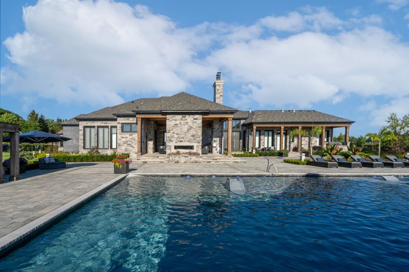 1272 Fiddlers Green Road, Ancaster, On, Canada, Ancaster, ON