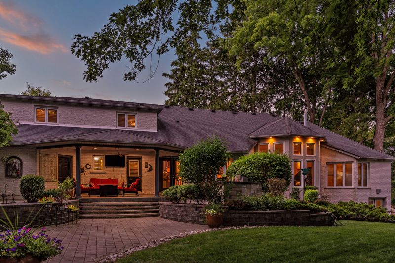 34 Harrington Place, Ancaster, ON