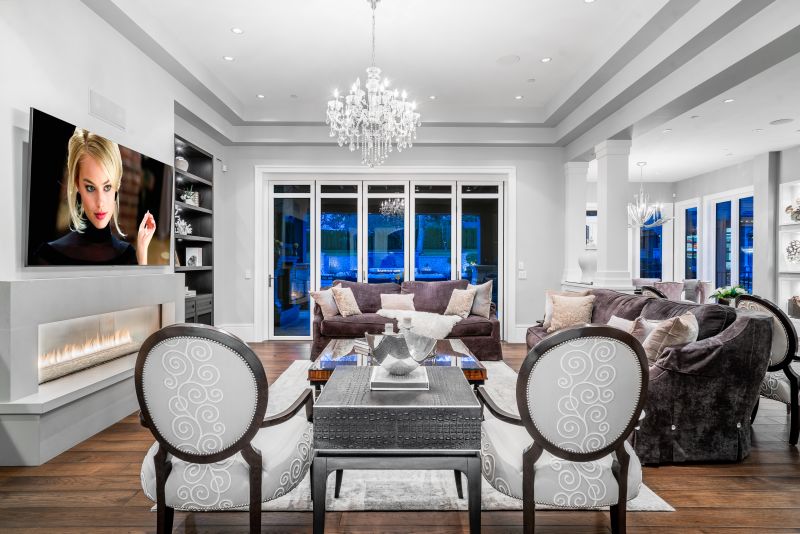 13283 56 Avenue, South Surrey, BC