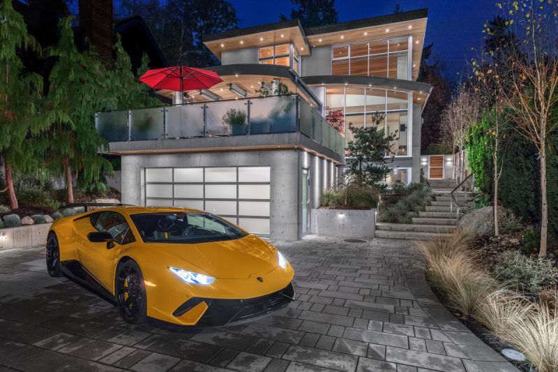 2893 Bellevue Avenue, West Vancouver, BC