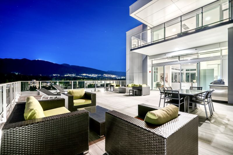 200 Klahanie Court, West Vancouver, BC
