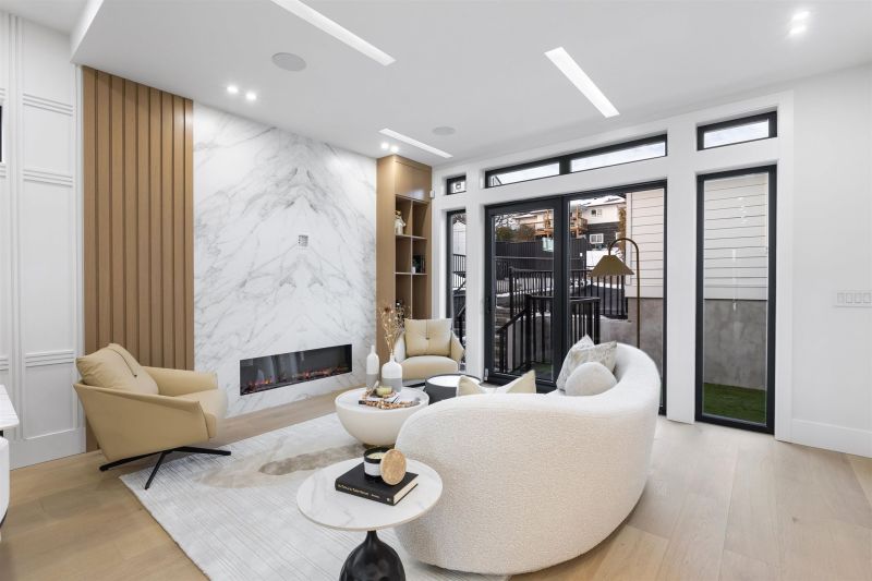 4967 Georgia Street, Burnaby, BC