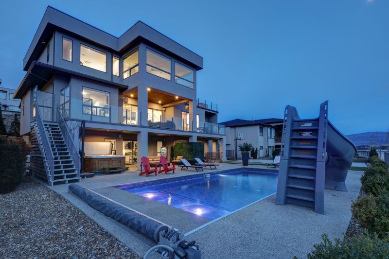 3354 Vineyard View Drive, West Kelowna, BC