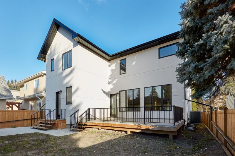 11639 75 Avenue Northwest, Edmonton, AB