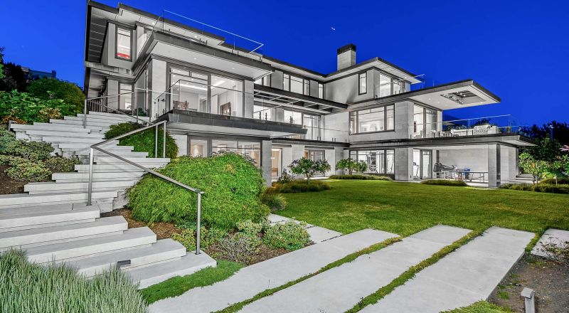 730 Fairmile Road, West Vancouver, BC