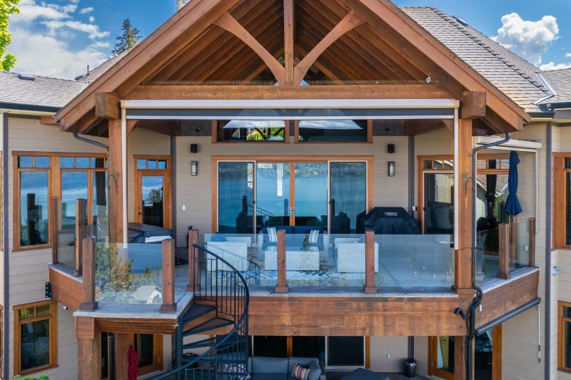 414 Okaview Road, Kelowna, BC