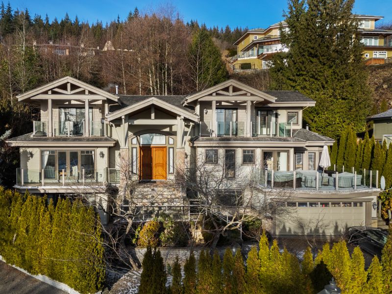 1615 Chippendale Road, West Vancouver, BC, Canada, West Vancouver, BC
