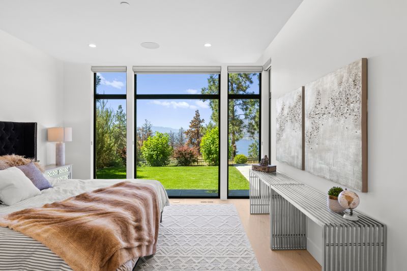 9696 Benchland Drive, Lake Country, BC